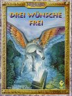 Midgard Abenteuer. Drei Wünsche frei Leisure & Fun