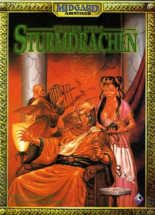 Unter dem Sturmdrachen Leisure & Fun Books