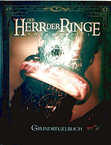 Product Image: Herr der Ringe, Rollenspiel