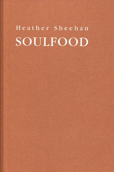 Heather Sheehan: Soulfood (Kunstraum Fuhrwerkswaage) Film, Art & Culture
