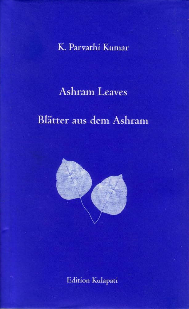 Product Image: Ashram Leaves /Blätter aus dem Ashram