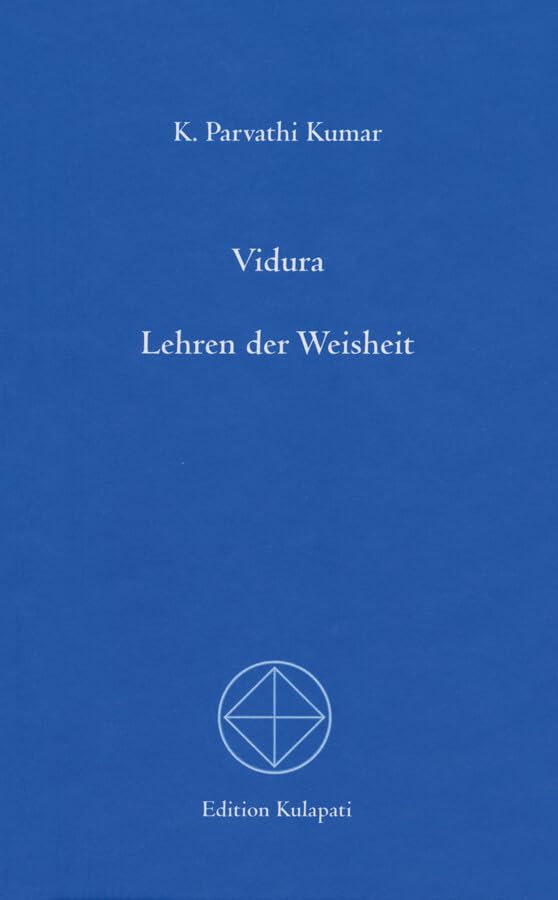 Vidura, Lehren der Weisheit Philosophy