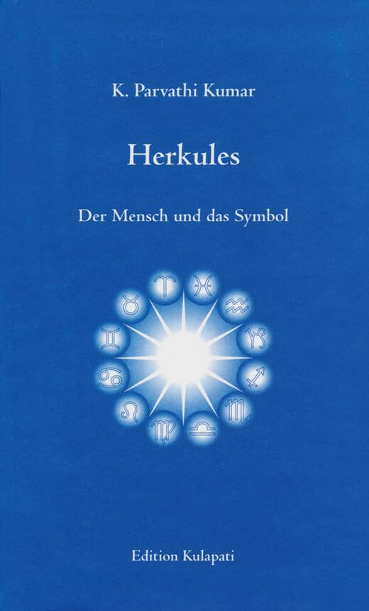 Product Image: Herkules: Der Mensch und das Symbol