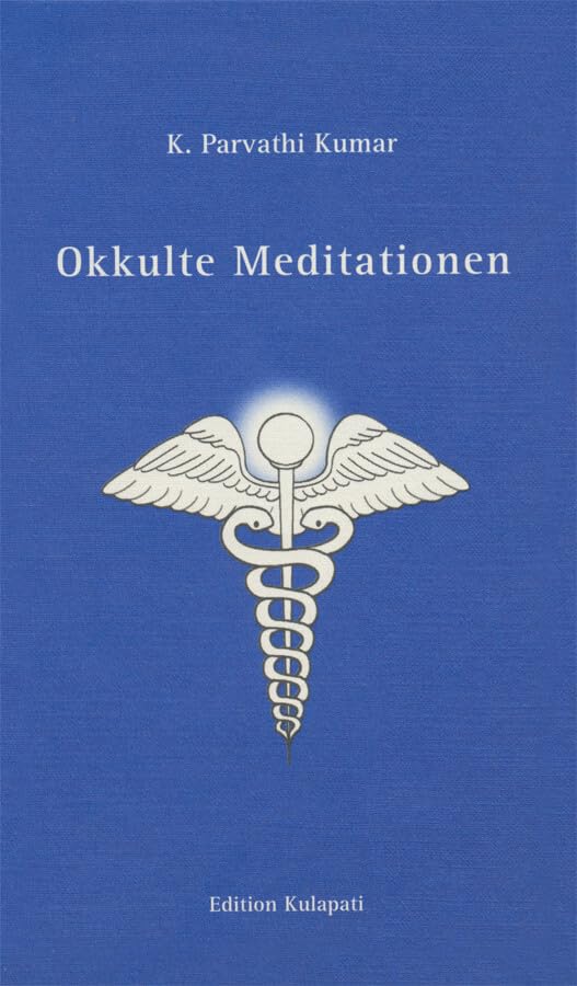 Okkulte Meditationen Religion & Esotericism