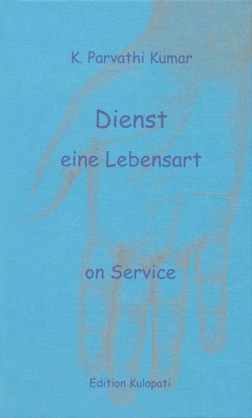 Dienst - eine Lebensart: On Service Reference Books