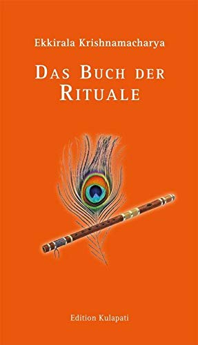 Product Image: Das Buch der Rituale