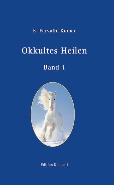 Product Image: Okkultes Heilen