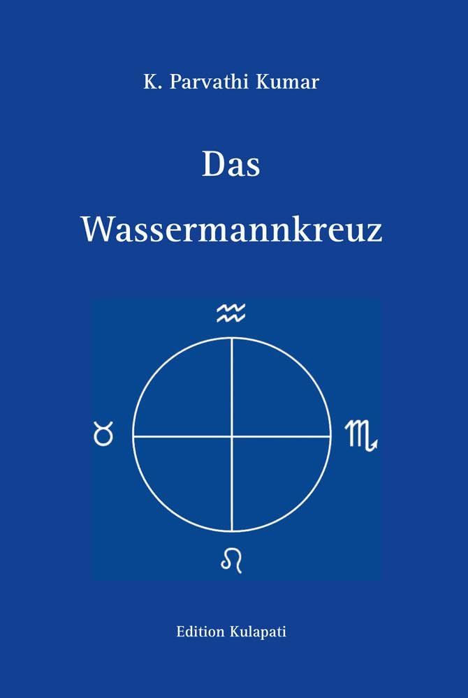 Das Wassermannkreuz Books