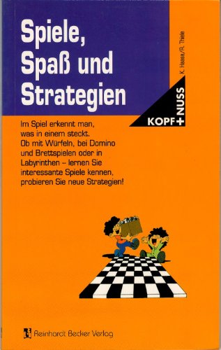 Spiele, Spaß und Strategien Leisure & Fun