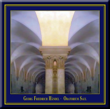 Georg F. Händel - Oratorium SAUL (englisch, historische Aufführungspraxis) Books