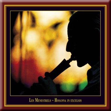 CD: Hosanna in excelsis - Texte und Musik aus der geistlichen Welt des Mittelalters Books