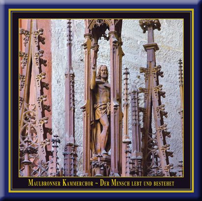 Der Mensch lebt und bestehet. Geburt - Endlichkeit - Ewigkeit. Arts & Music