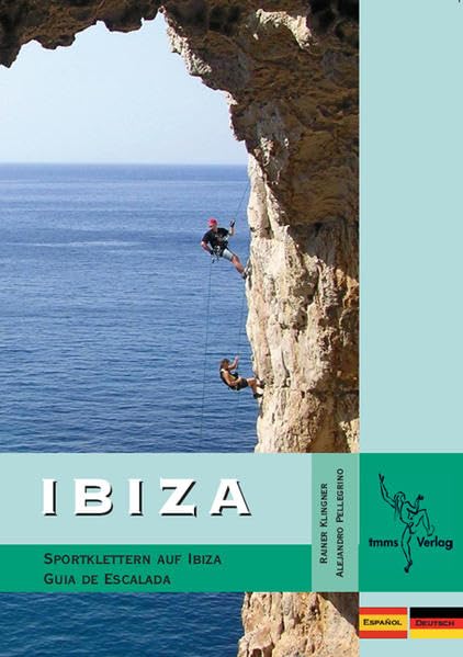Ibiza: Sportklettern auf Ibiza Travel
