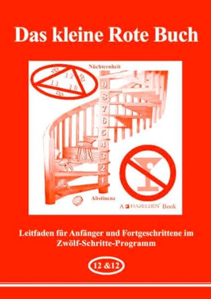 Das kleine Rote Buch Medicine Books