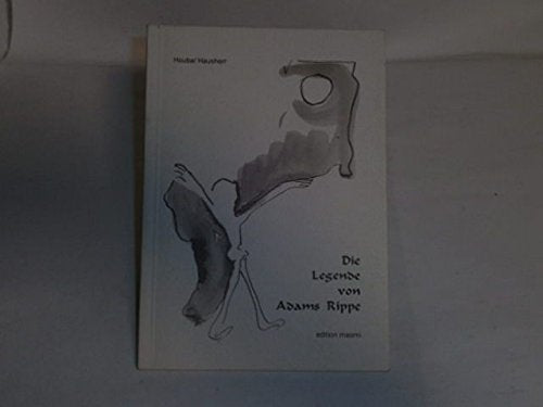 Product Image: Die Legende von Adams Rippe