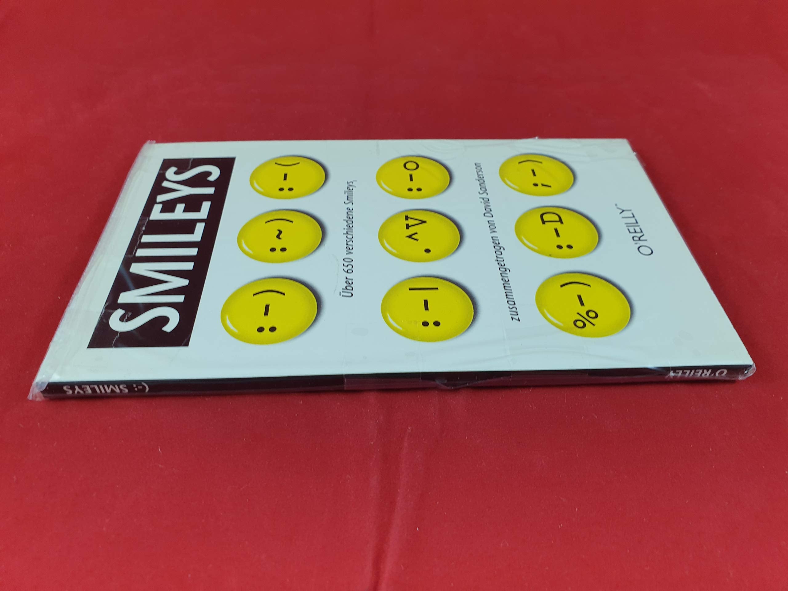 Smileys Lifestyle
