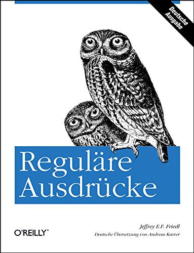 Product Image: Reguläre Ausdrücke