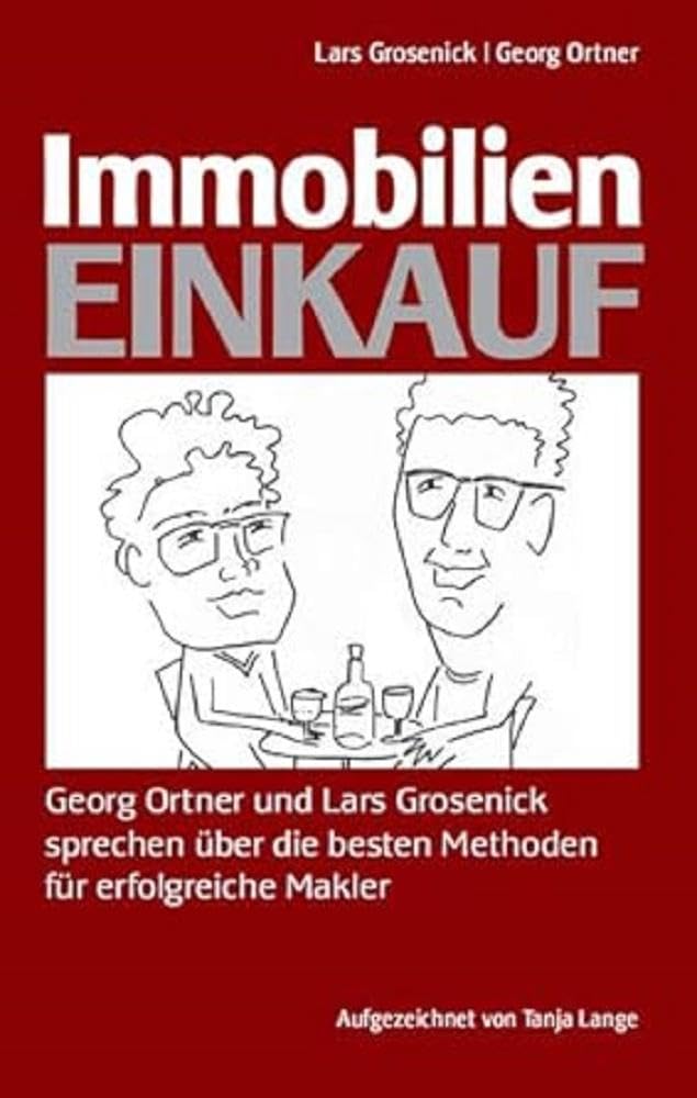 Immobilien-Einkauf Business, Finance & Career