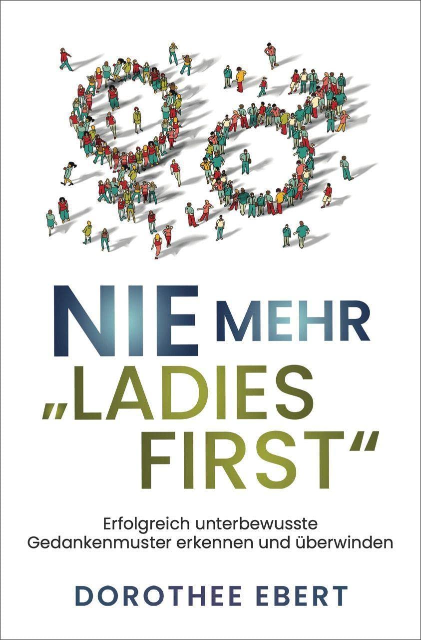 Nie mehr "Ladies First" Business, Finance & Career