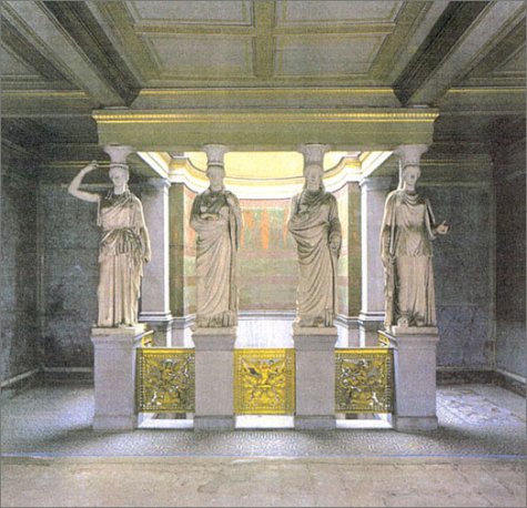 Karl Friedrich Schinkel: Aspects of his Work /Aspekte seines Werks Architecture