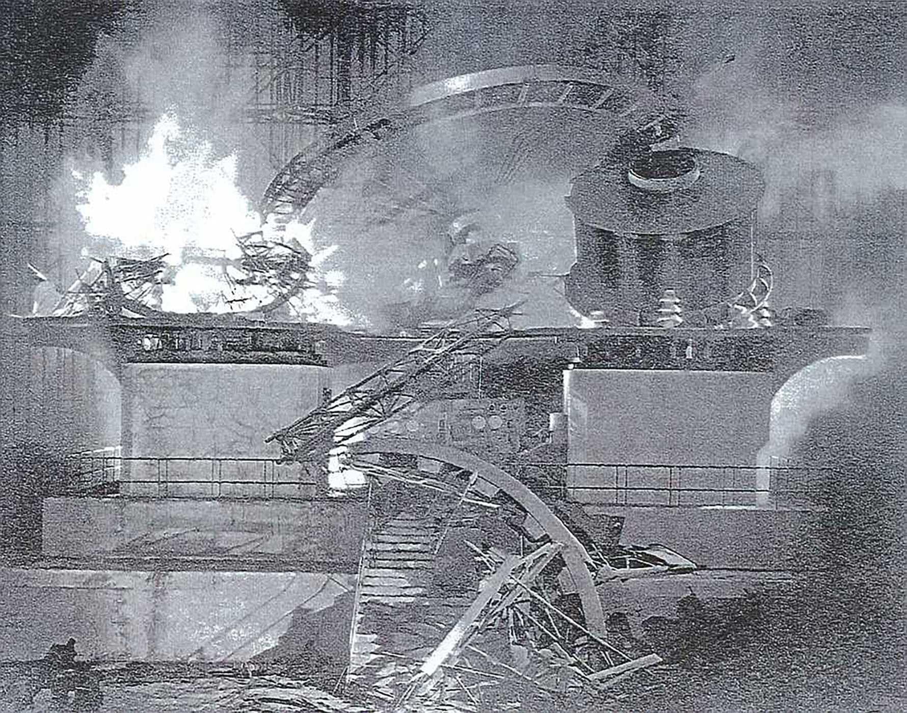 Metropolis: Ein filmisches Laboratorium der modernen Architektur /A Cinematic Laboratory for Modern Architecture Architecture