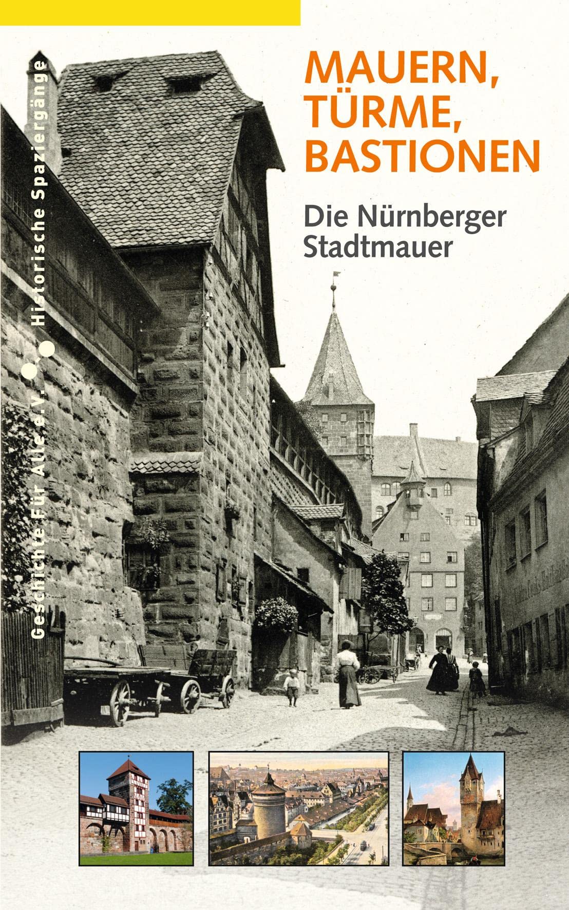 Mauern, Türme und Bastionen Leisure, Home & Garden