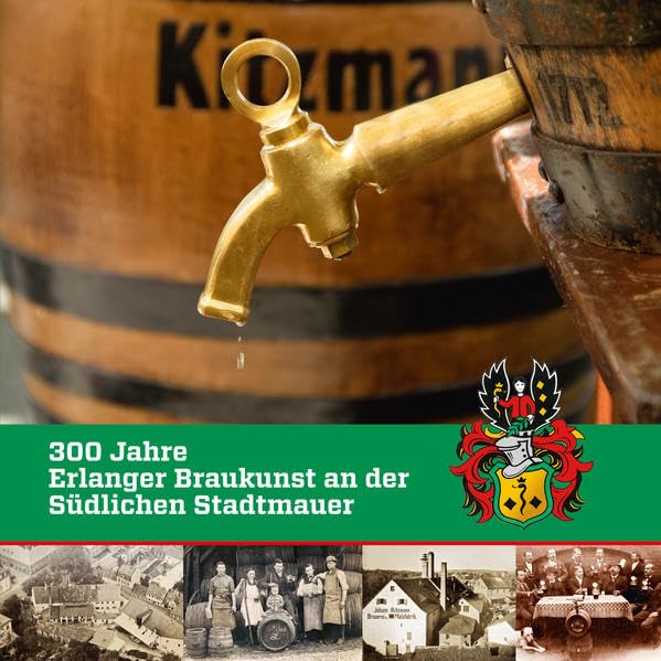 300 Jahre Erlanger Braukunst an der Südlichen Stadtmauer Film, Art & Culture
