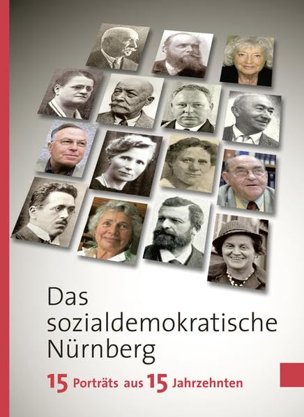 Das sozialdemokratische Nürnberg Film, Art & Culture