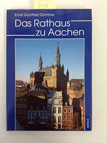 Product Image: Das Rathaus zu Aachen