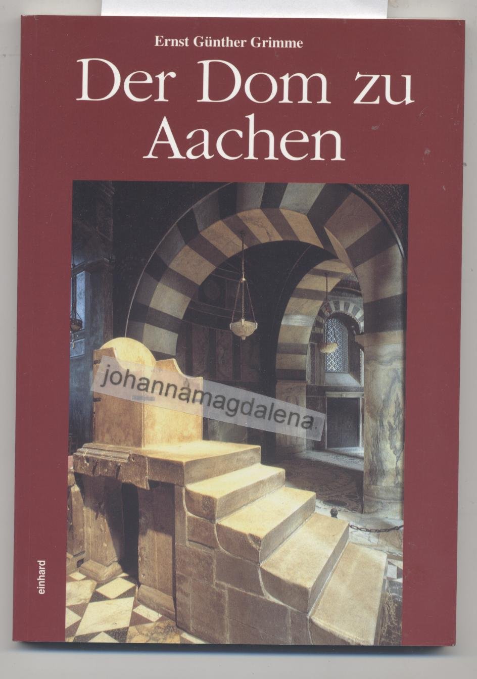 Product Image: Der Dom zu Aachen