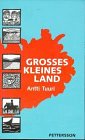 Großes kleines Land: Isländisches Tagebuch Travelogues