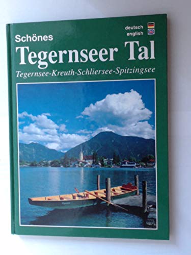 Schönes Tegernseer Tal: Dt. /Engl. Social Sciences
