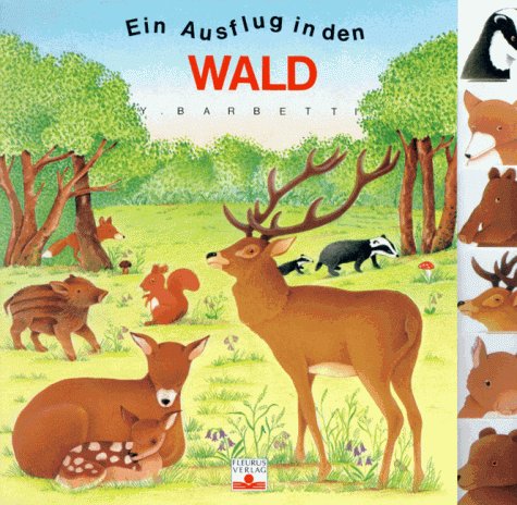Ein Ausflug in den Wald Books