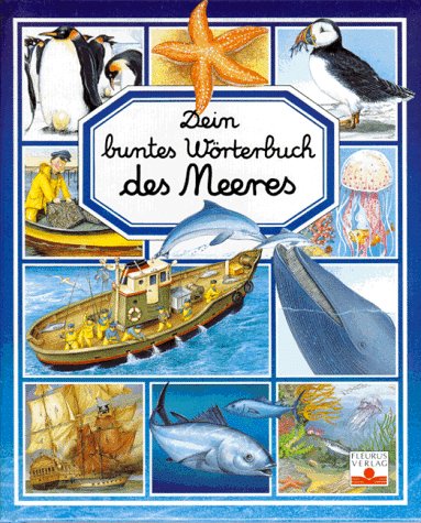 Imagerie de la mer -allemand- (Hors Collection) Books