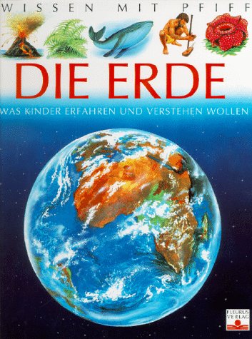 Die Erde Non-fiction
