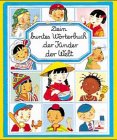 Imagerie des enfants du monde-all-anc ed- book