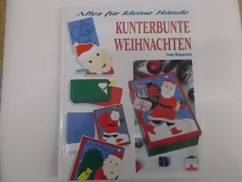 01 Noël Noël allemand (Hors Collection) Books