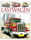 Lastwagen. Was Kinder erfahren und verstehen wollen Books