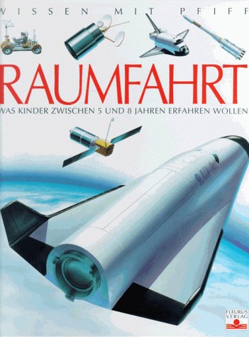 Product Image: Raumfahrt