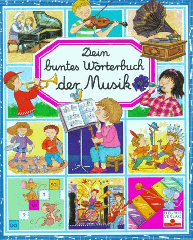 Imagerie de la musique -allemand- -anc ed- (Hors Collection) Film, Art & Culture