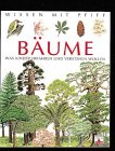 Les arbres (en allemand). Grande imagerie book