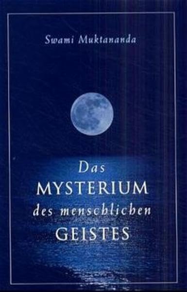 Das Mysterium des Menschlichen Geistes book