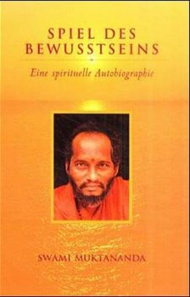 Spiel des Bewusstseins Philosophy