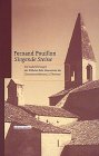 Singende Steine. Die Aufzeichnungen des Wilhelm Balz, Baumeister des Zisterzienserklosters Le Thoronet Contemporary literature Books
