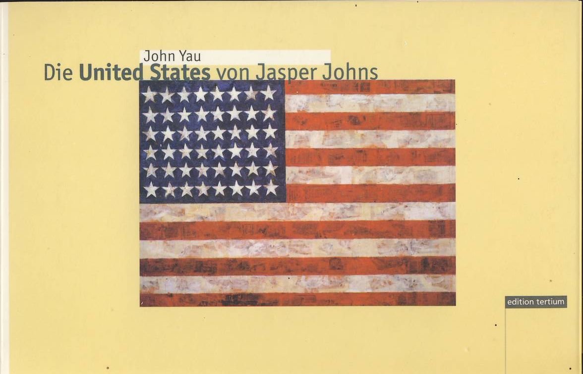 Die 'United States' von Jasper Johns Film, Art & Culture
