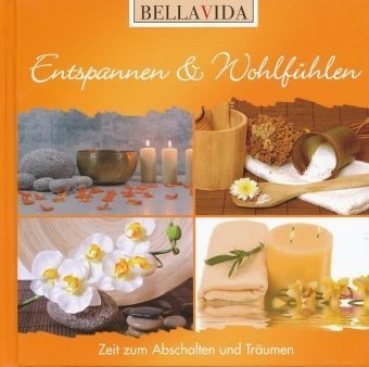 Entspannen & Wohlfühlen: Zeit zum Abschalten und Träumen Living & Furnishing