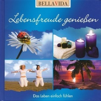 Lebensfreude genießen: Das Leben einfach fühlen Living & Furnishing