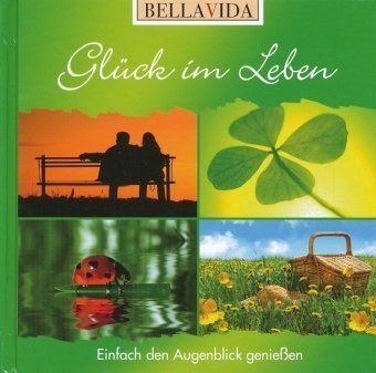 Glück im Leben Living & Furnishing
