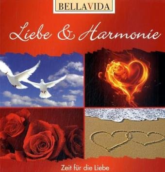 Liebe & Harmonie: Zeit für die Liebe Living & Furnishing