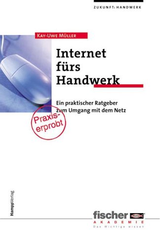 Product Image: Internet fürs Handwerk